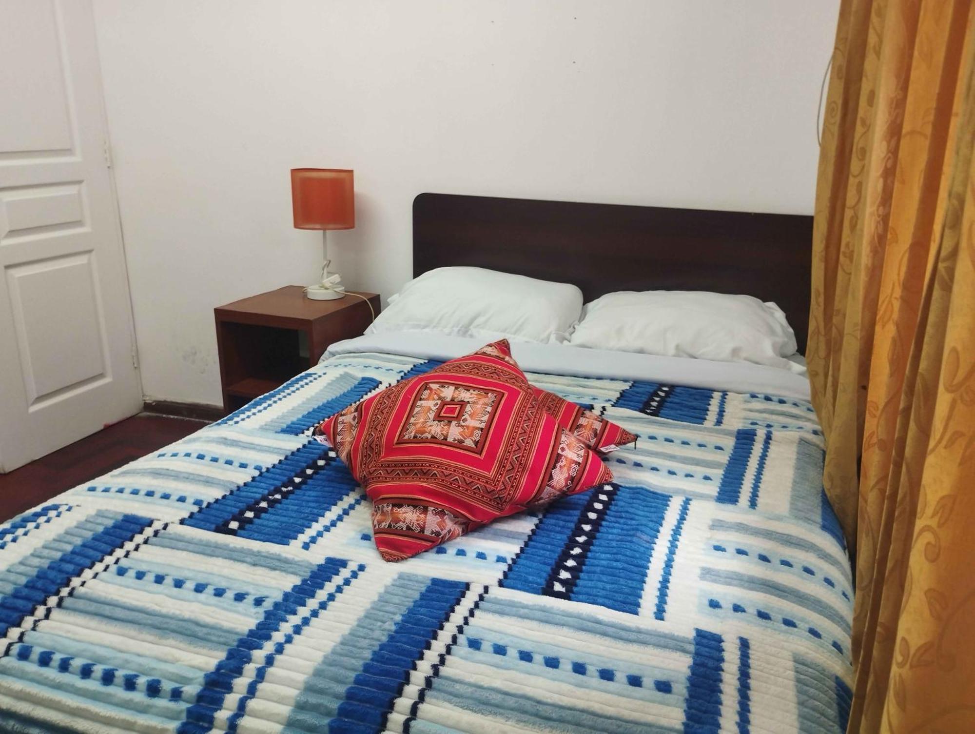 Sumaq Wasi Caminos Del Inca Hotel