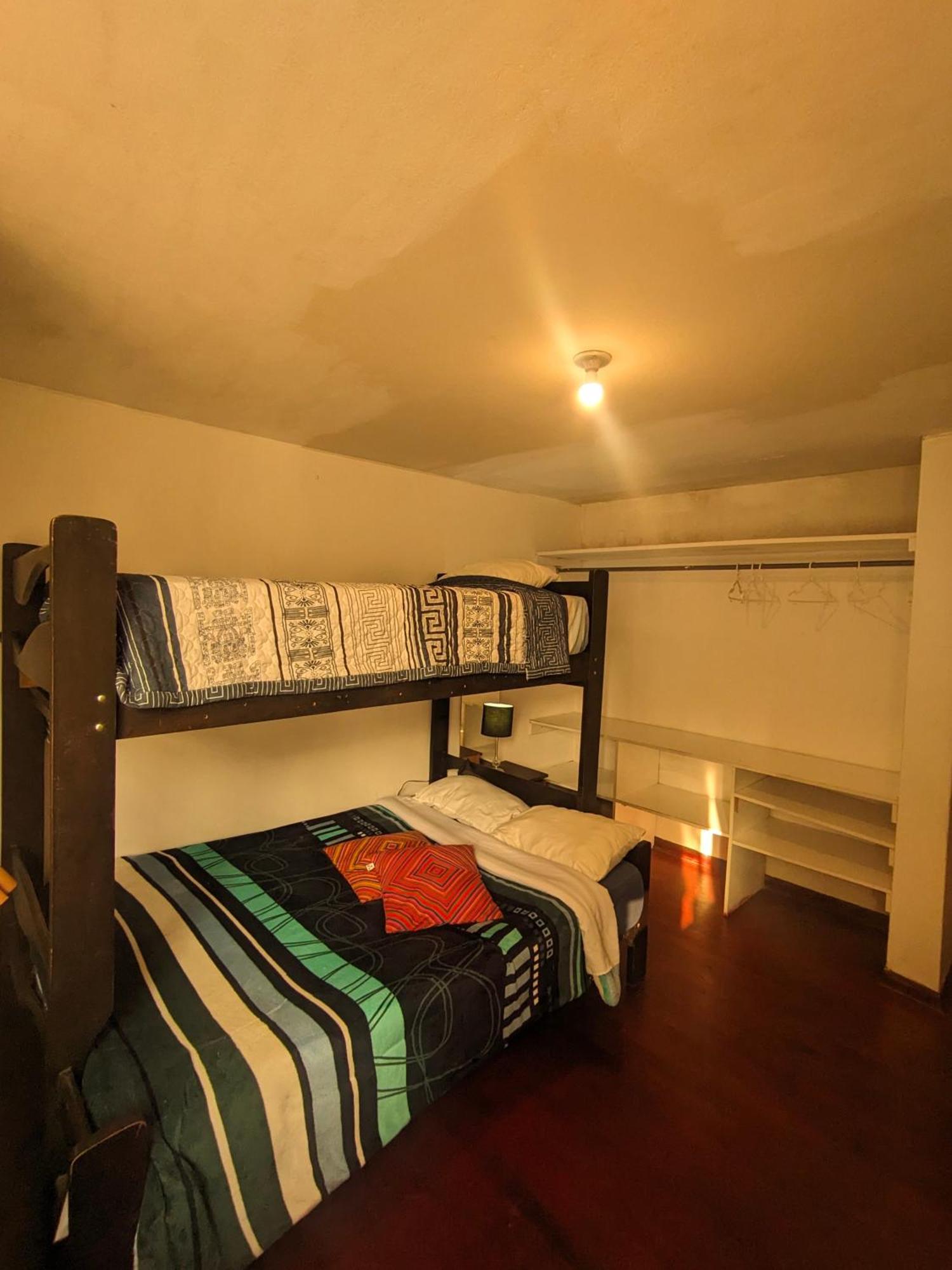 Hotel Sumaq Wasi Caminos Del Inca Lima