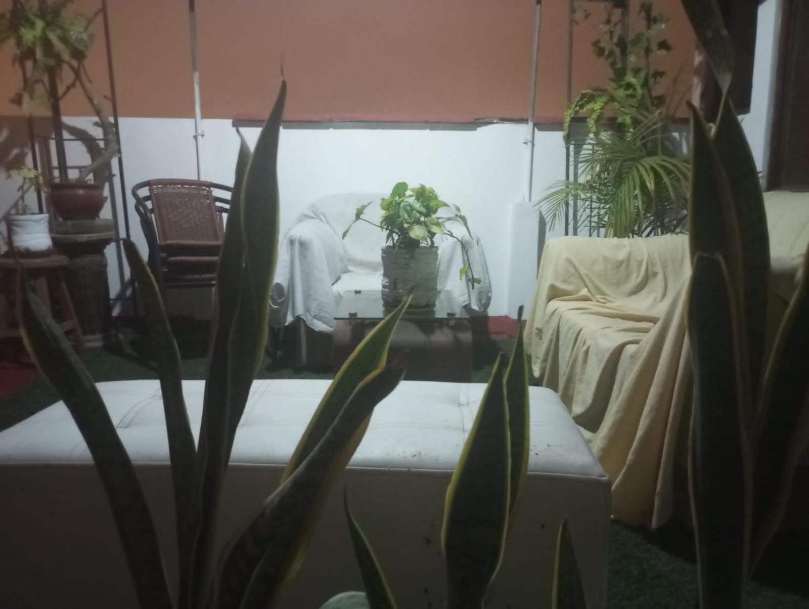 Hotel Sumaq Wasi Caminos Del Inca *