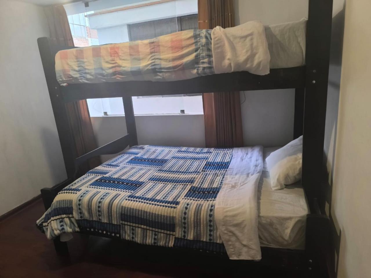 Hotel Sumaq Wasi Caminos Del Inca *