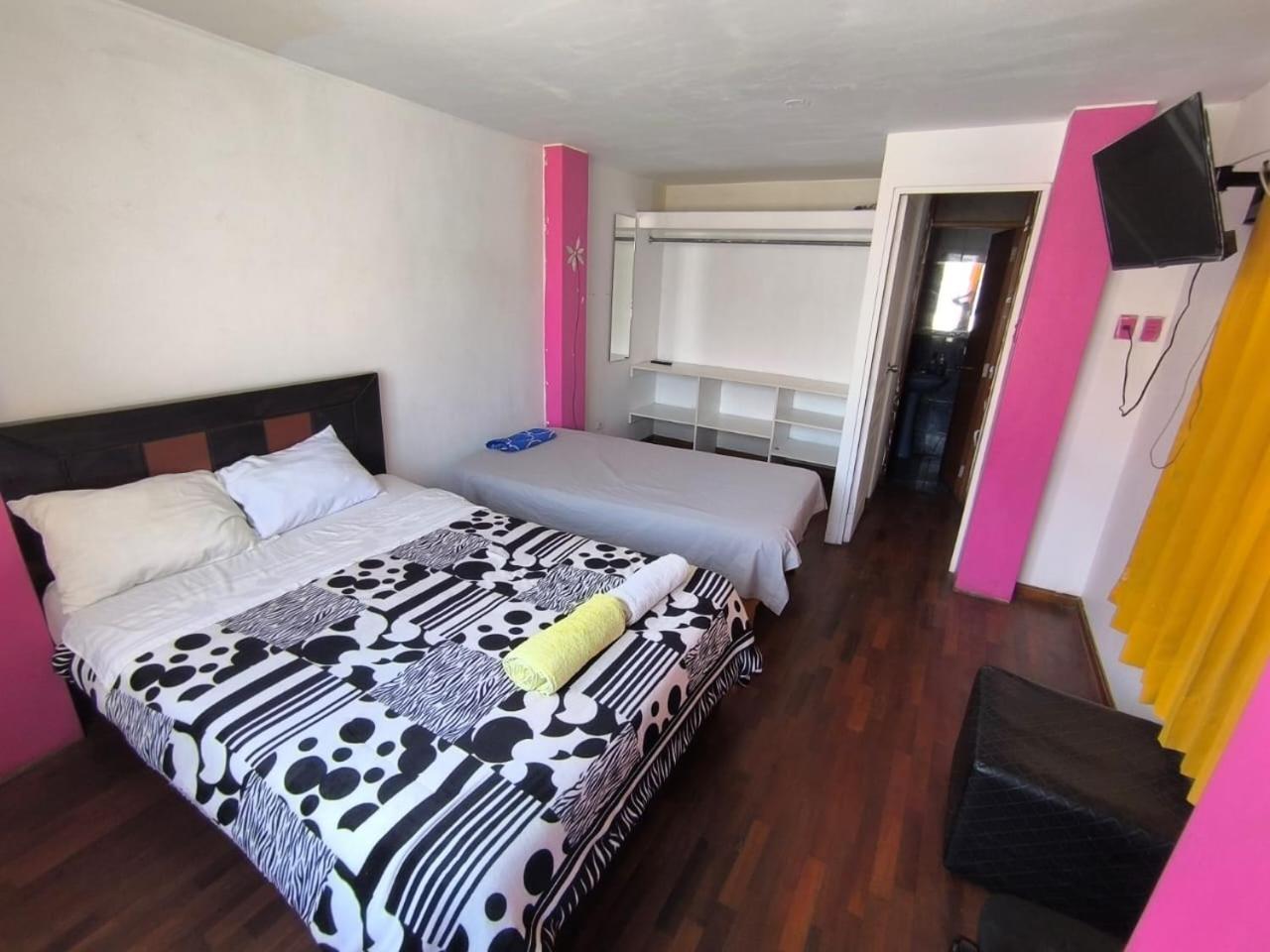 Hotel Sumaq Wasi Caminos Del Inca *