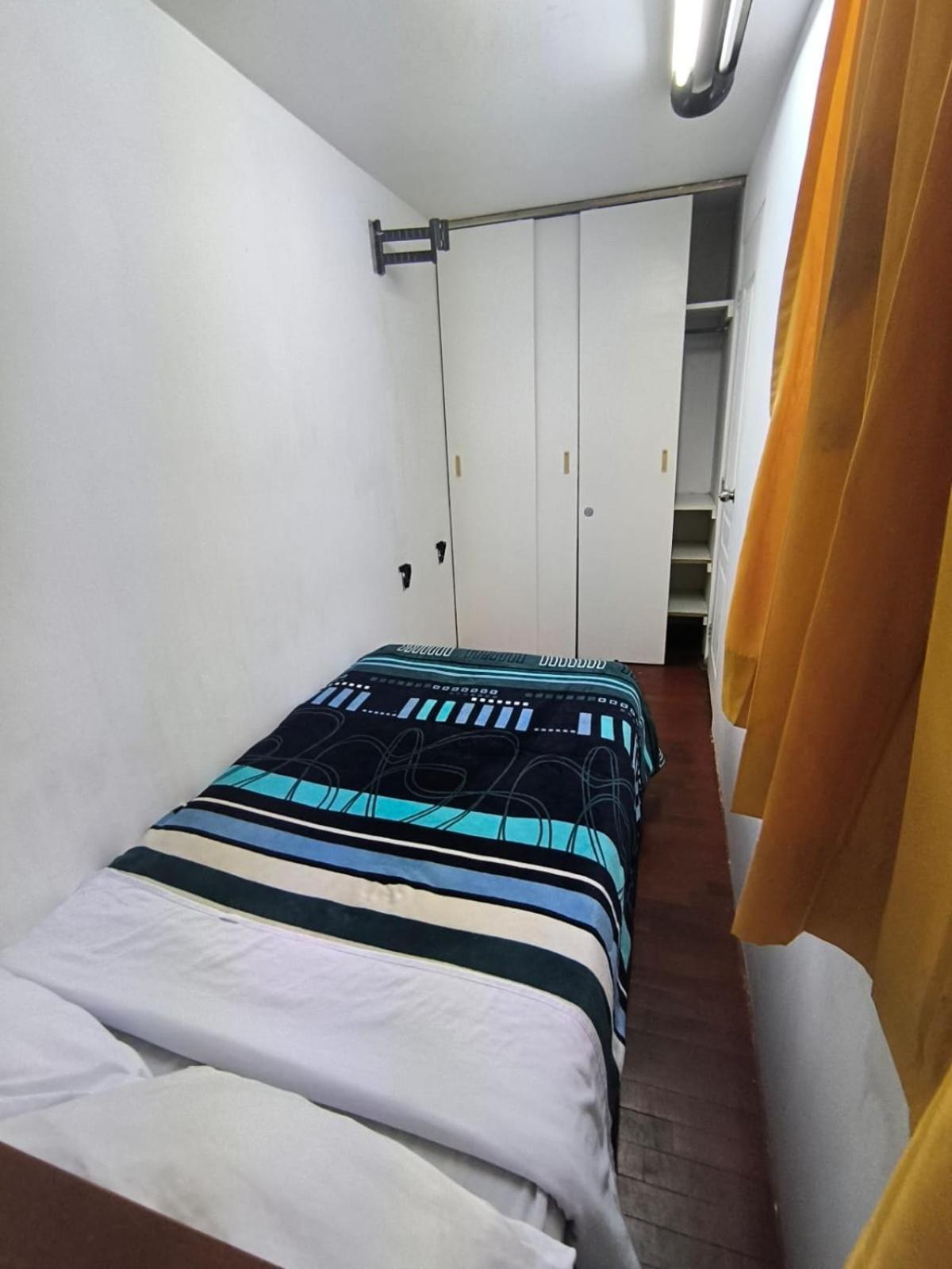 Hotel Sumaq Wasi Caminos Del Inca Lima