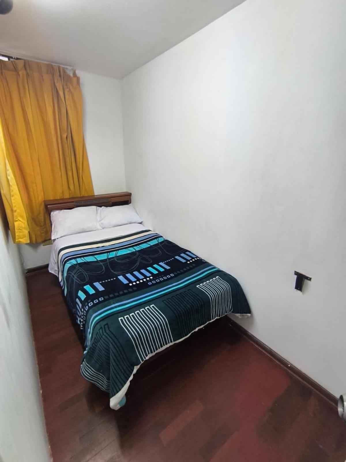 Sumaq Wasi Caminos Del Inca Hotel