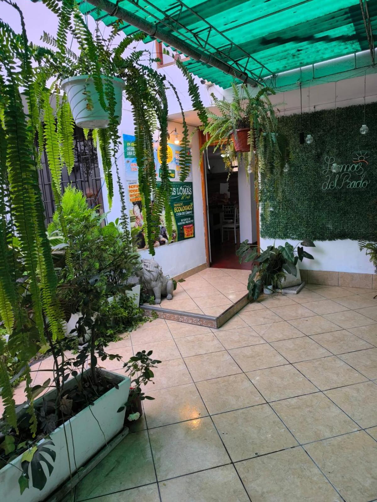 Sumaq Wasi Caminos Del Inca Hotel