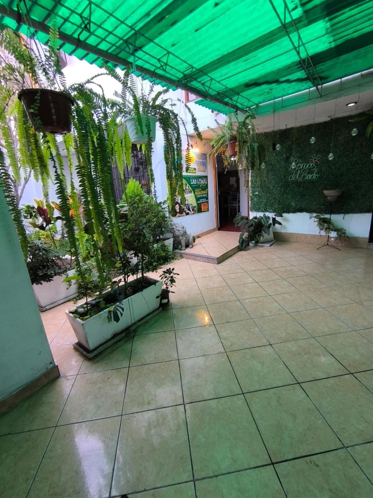 Sumaq Wasi Caminos Del Inca Hotel Lima