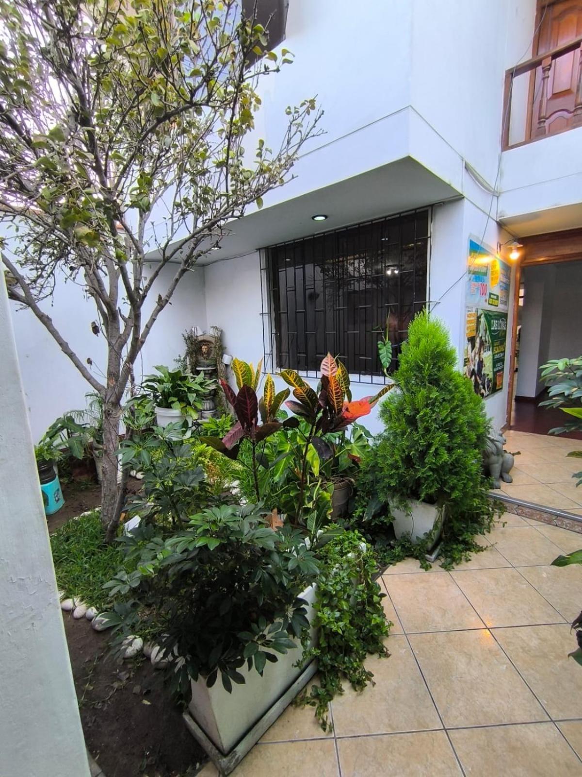 Hotel Sumaq Wasi Caminos Del Inca