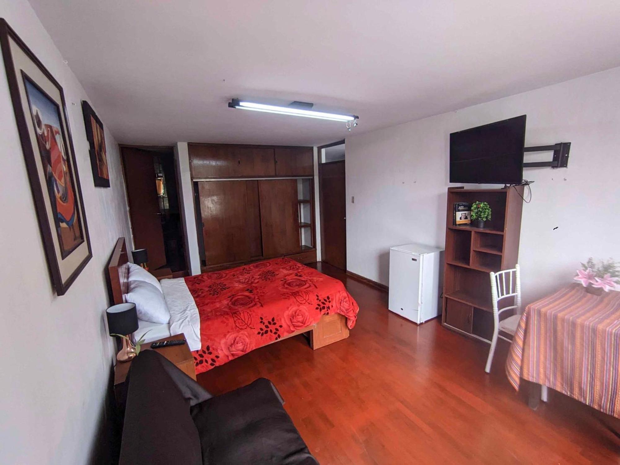Hotel Sumaq Wasi Caminos Del Inca