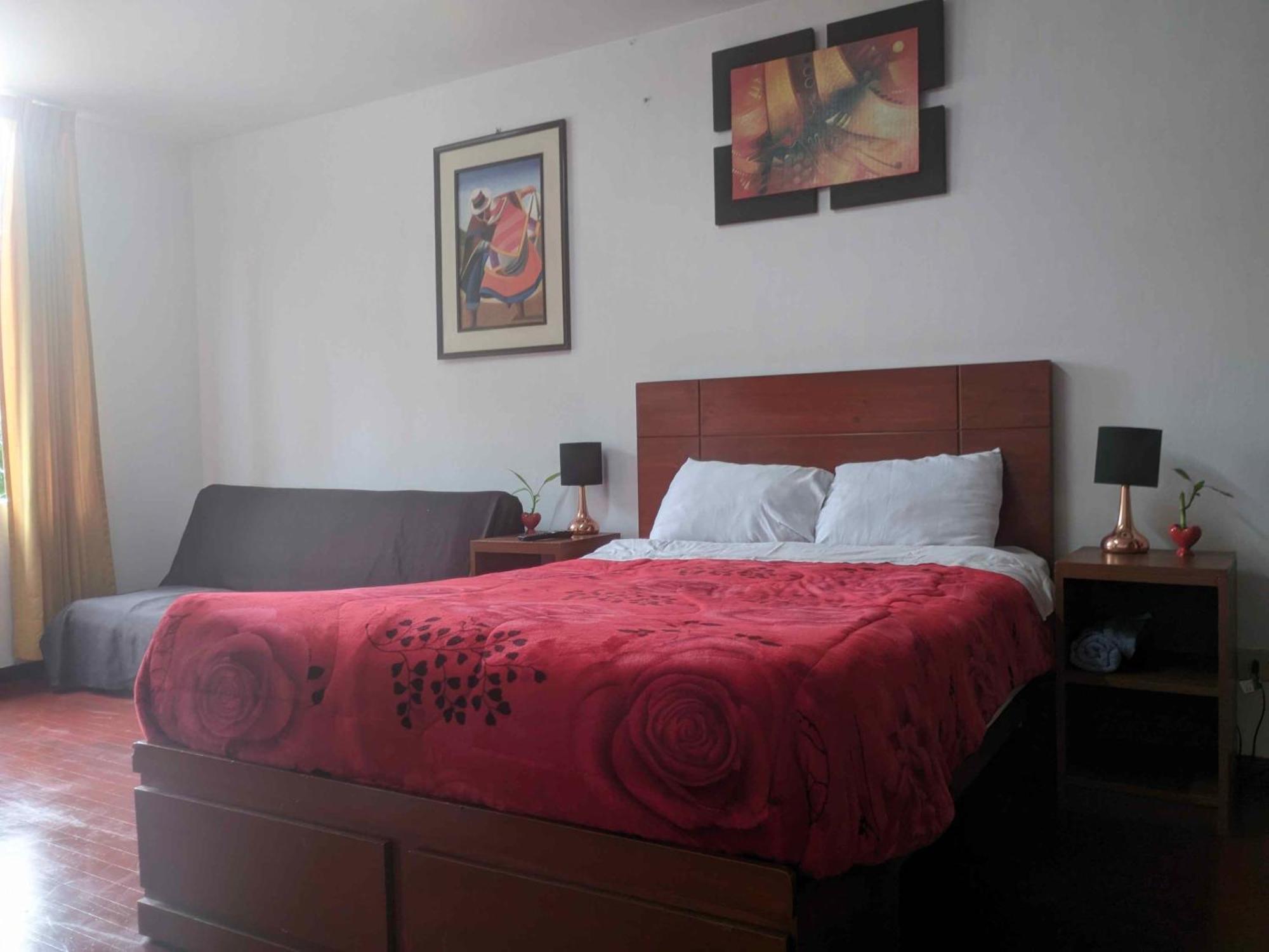 Sumaq Wasi Caminos Del Inca Hotel *